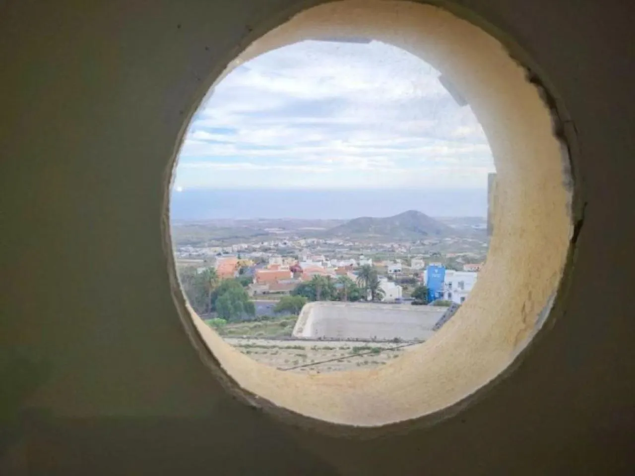 Сasa de vacaciones Villa La Casa Amarilla San Miguel de Abona España