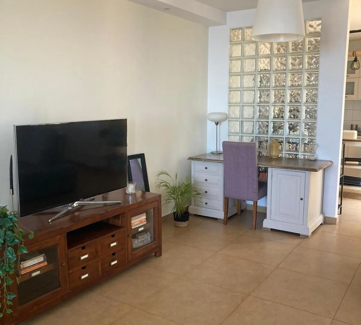 Сasa de vacaciones Villa La Casa Amarilla San Miguel de Abona