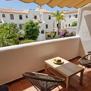 Apartamento Sunny Oasis Amarilla Golf, San Miguel de Abona