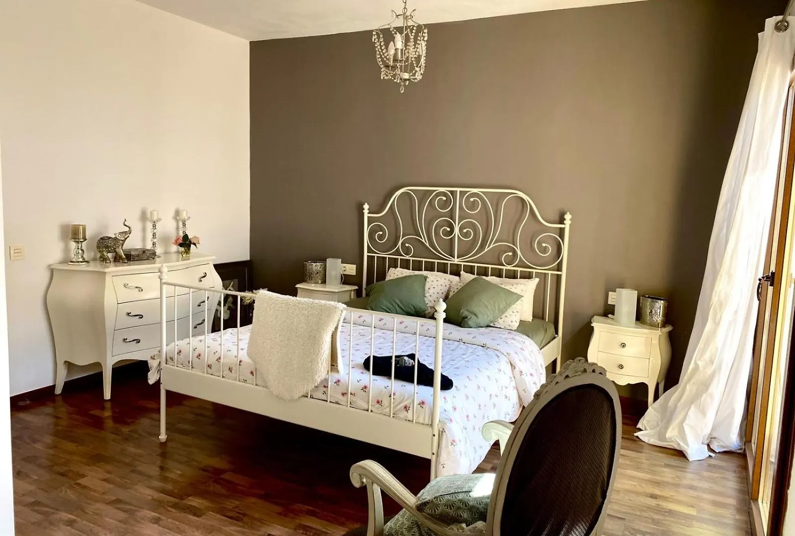 Вилла La Casa Amarilla Сан Мигель 0*,