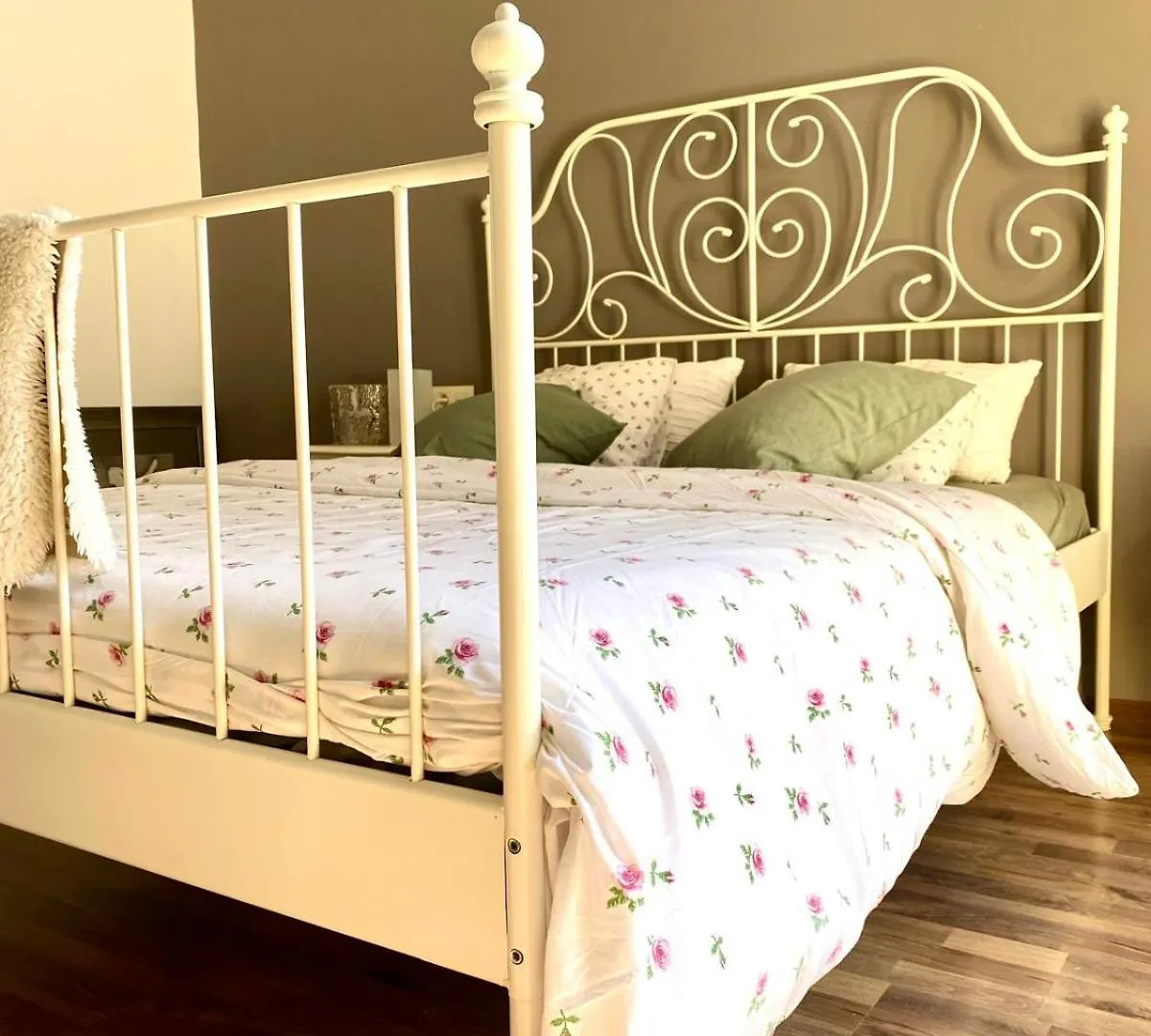 Вилла La Casa Amarilla Сан Мигель 0*,  Испания