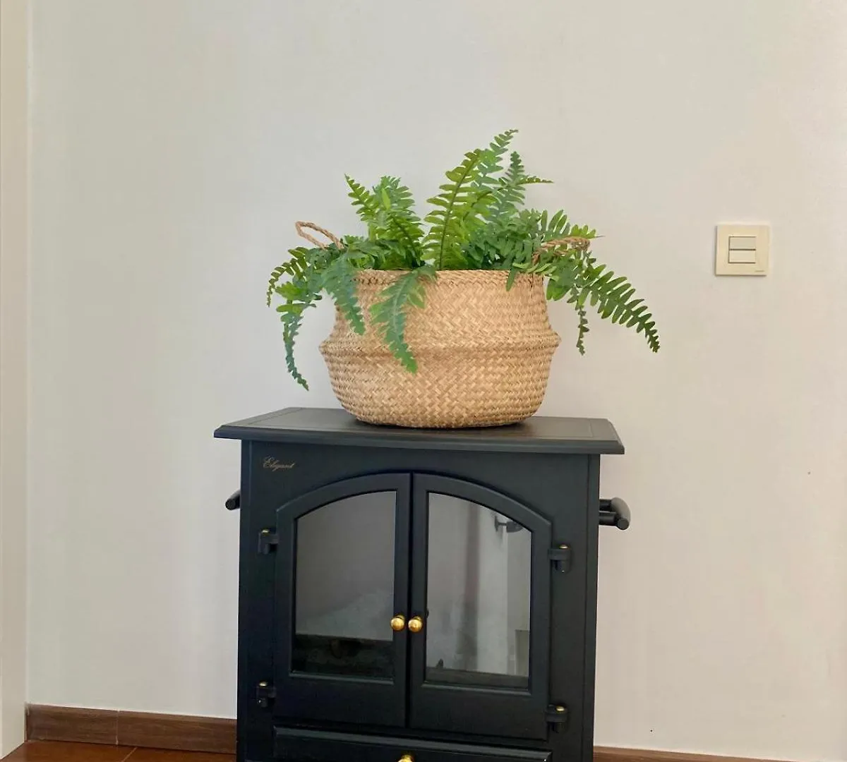 Вилла La Casa Amarilla Сан Мигель