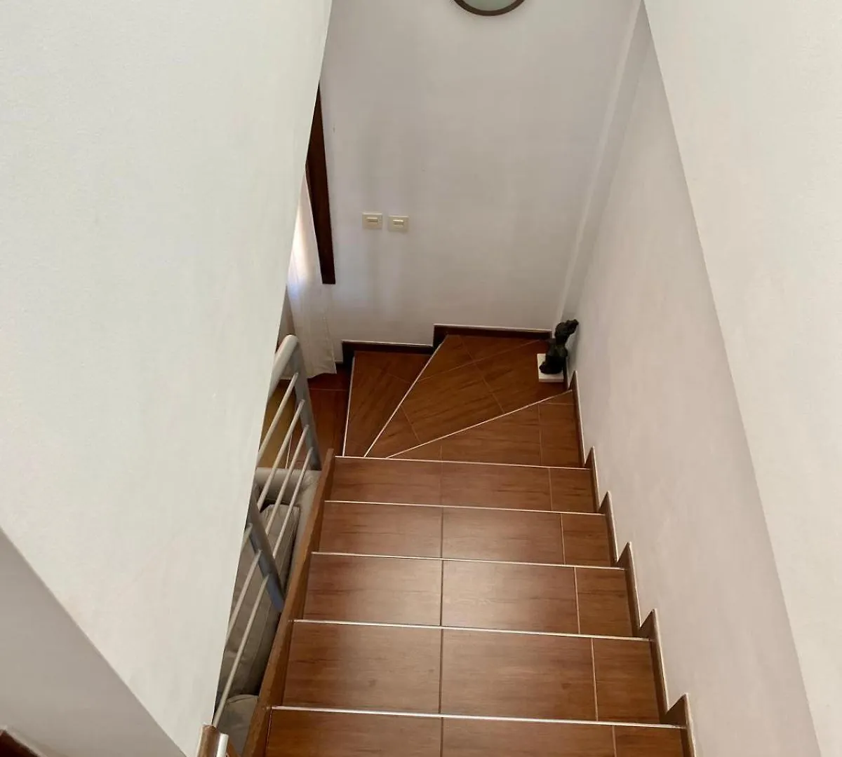 La Casa Amarilla Villa San Miguel de Abona Holiday home